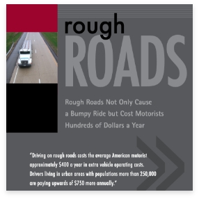 rough roads